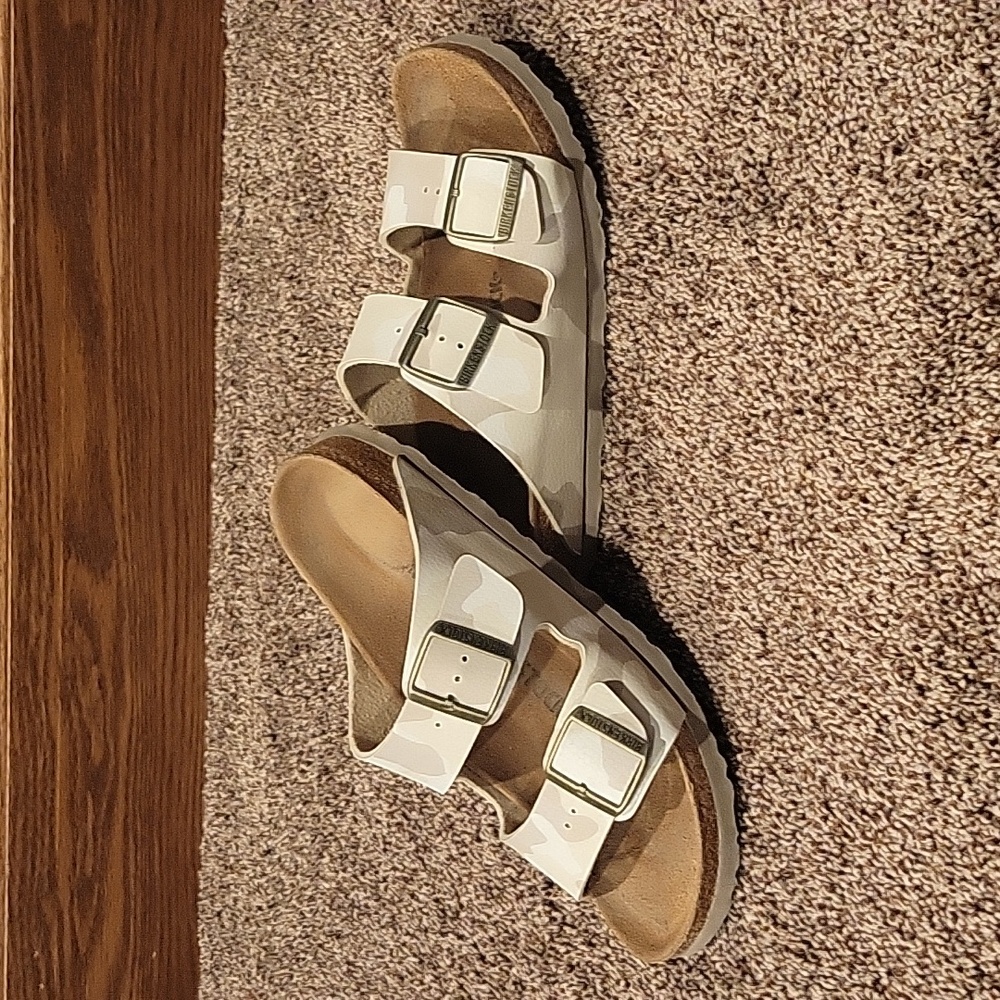 Womens Birkenstock